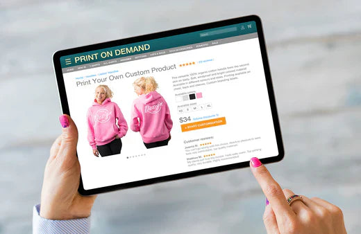 Printing on Stone: Durable, Different, and Surprisingly Beautiful