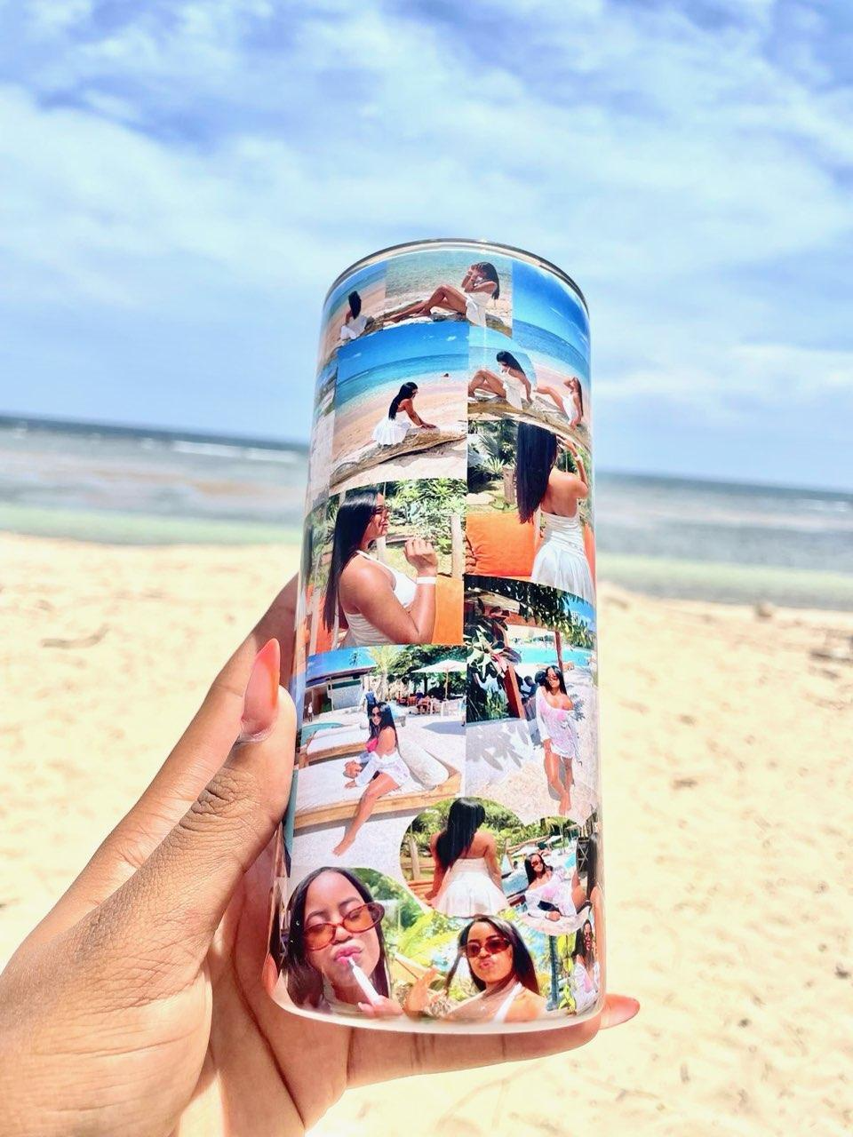 Sublimation Tumbler