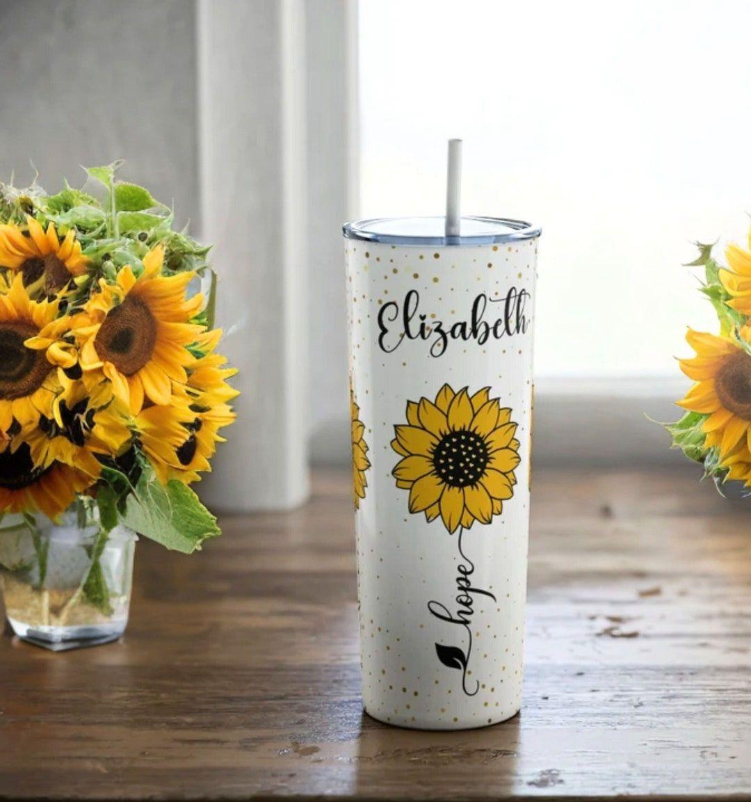 Sublimation Tumbler